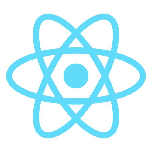 React